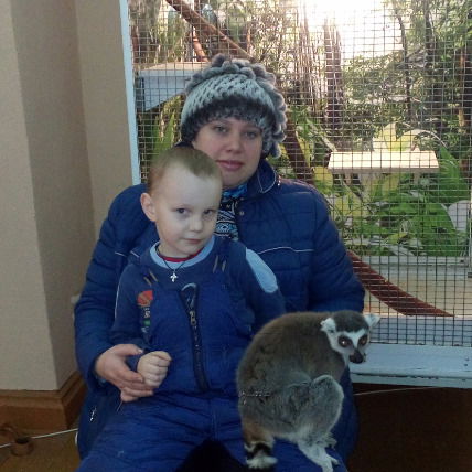 Светлана Ведянина