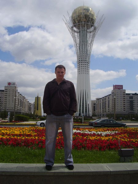 Сергей Ковшенин