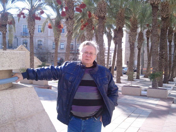 Валерий Артищев