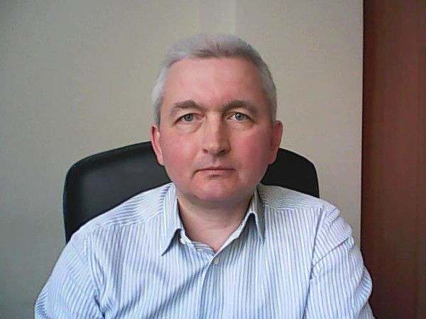 Александр Панькив