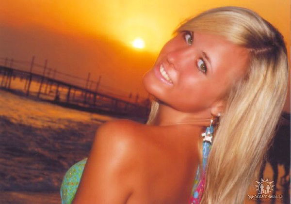 Виктория Рогова