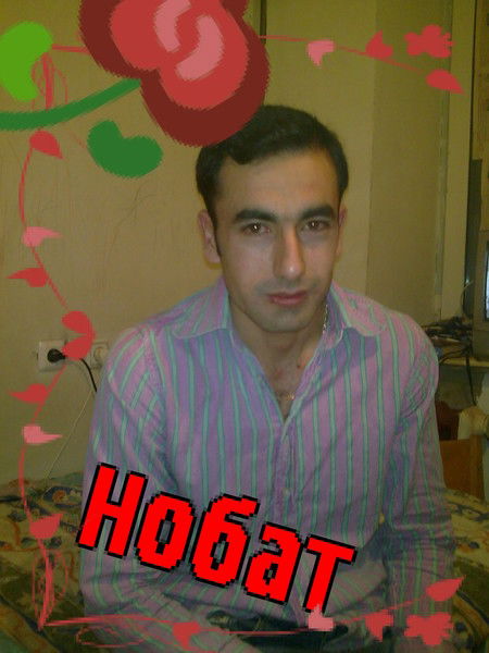 Нобат Нуржанов