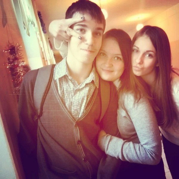 Максим Бабкин