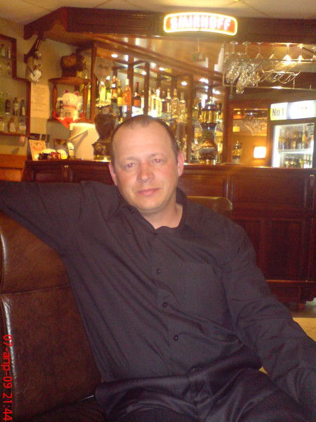 Алексей Sheva