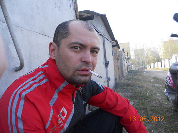 Евгений Ельцов