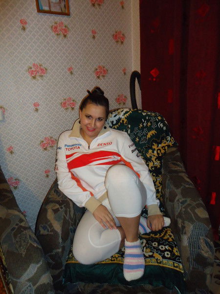 Марина Захарова