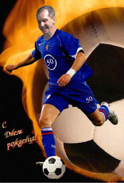 Евгений Умеренков