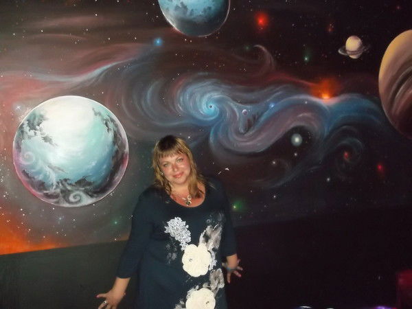 Елена Демидова