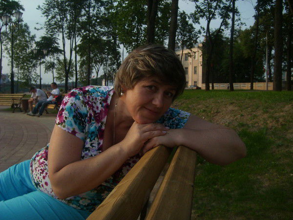 Ирина Васильева