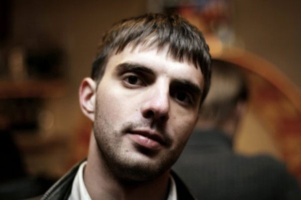 Иван Карпушкин