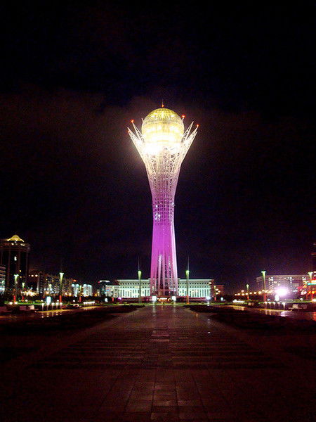 Жанакорганский Районный Маслихат