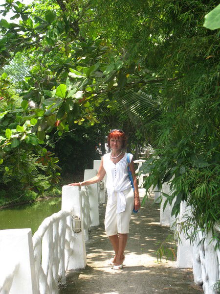 Рита Халитова