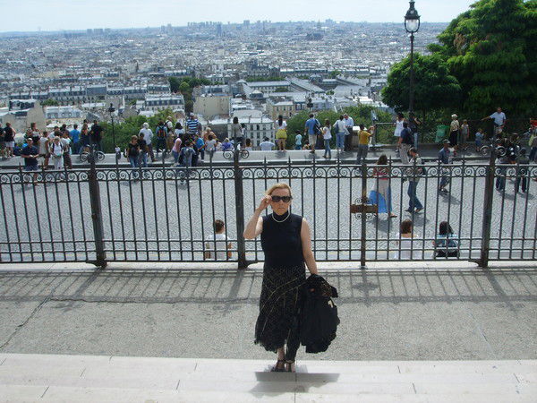 Елена Шелепова