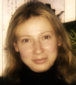 Оксана Шемет