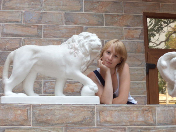 Виктория Гресько