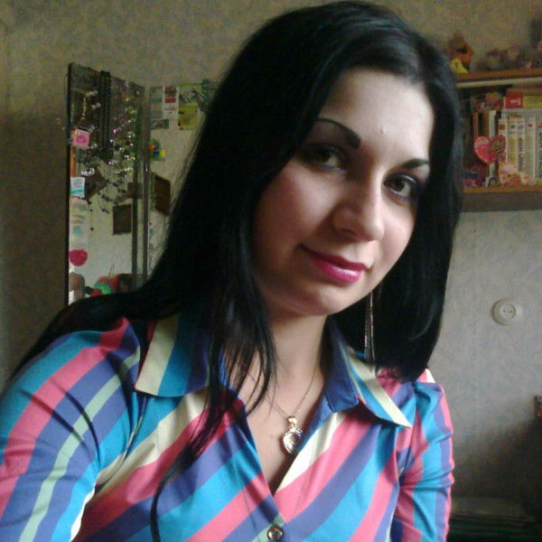 Юлия Лапочка