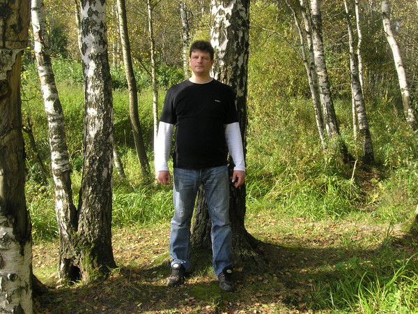 Андрей Федорцов