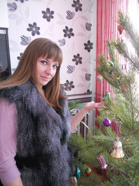 Елена Микова