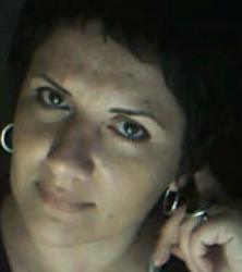 Мила Савенко