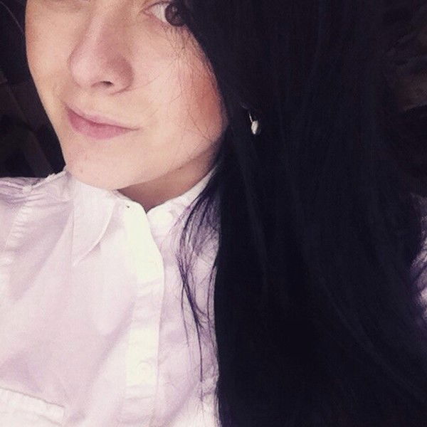 Ксения Аксёнова