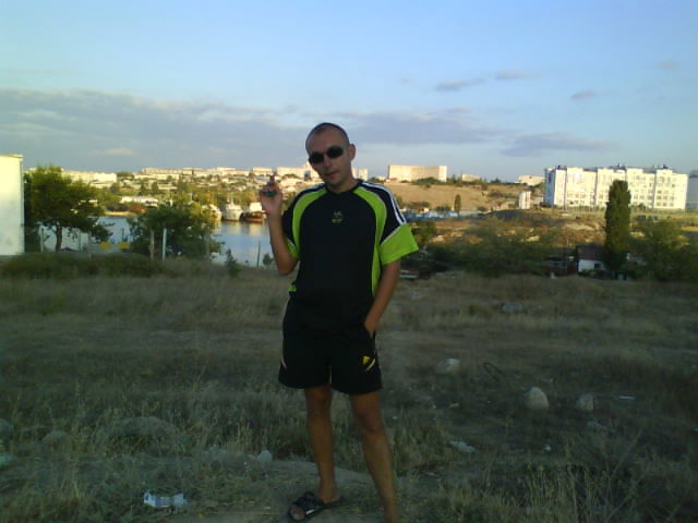 Виктор Витюк