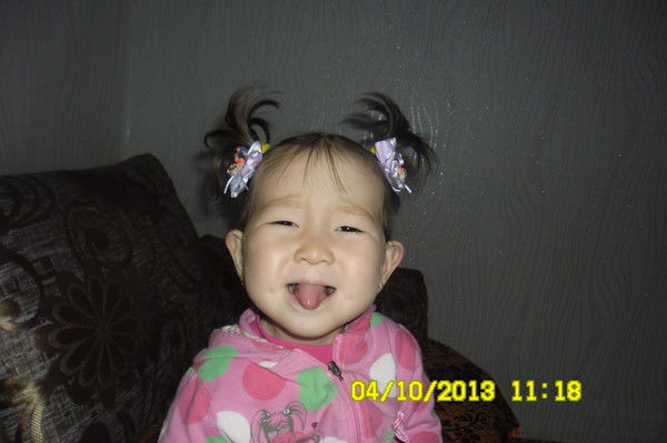 Сара Туспаева