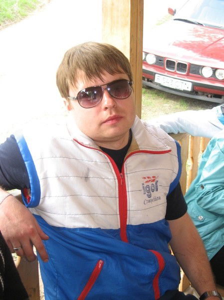 Роман Новолодский