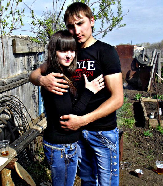 Елена Борисова