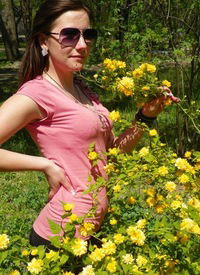 Марина Федорова