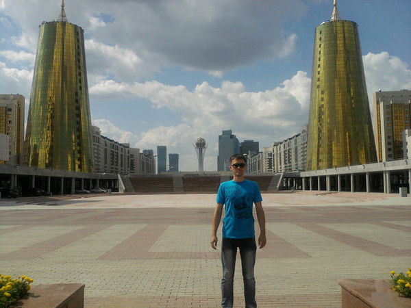 Дмитрий Ерёмин