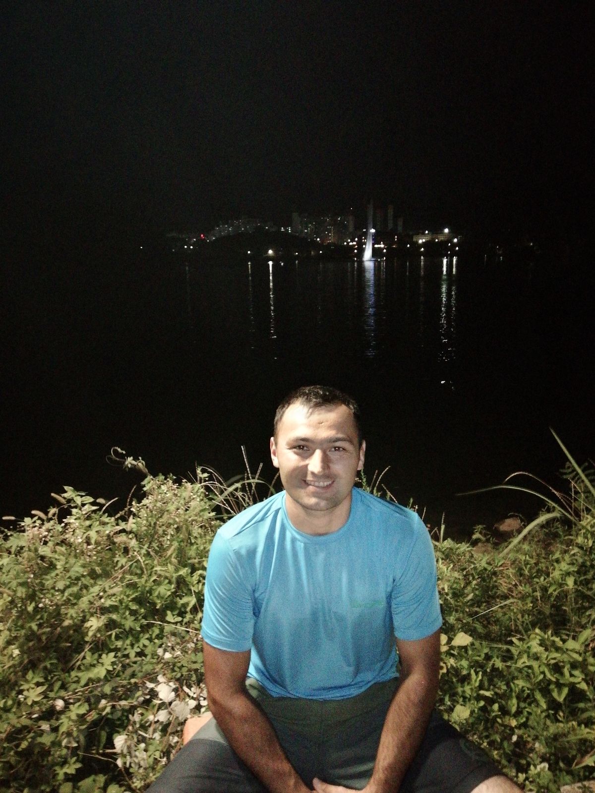 Болат Бегайдаров