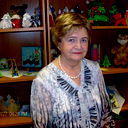 Галина Марченко