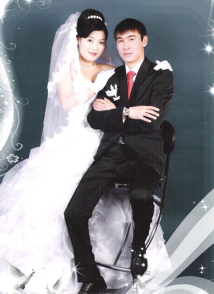 Еркебулан Елеусизов