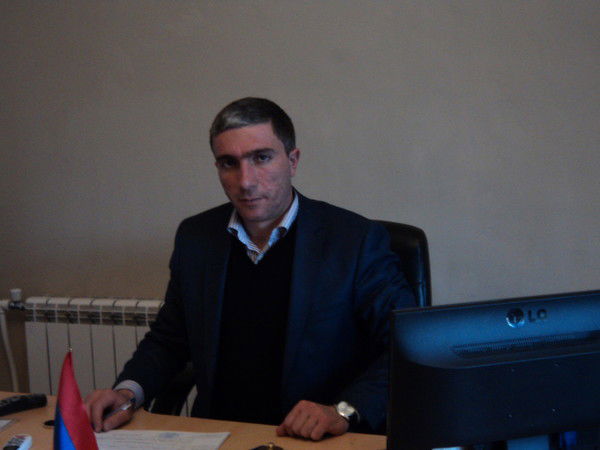 Artyom Ghazaryan