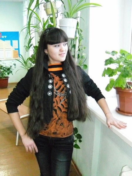 Лиана Гумерова