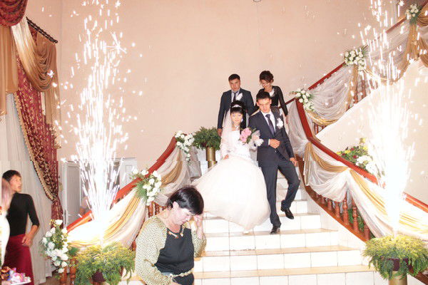 Нуржан Асанбеков