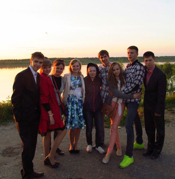 Дмитрий Гриньков