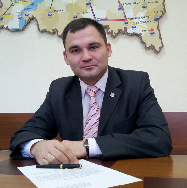 Марат Баязитов