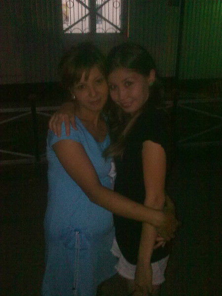 Гульжанат Джумагалиева