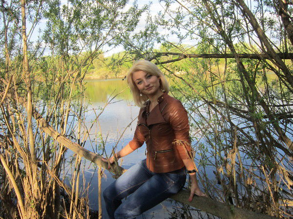 Екатерина Болтрушевич