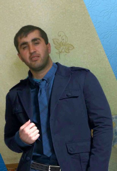 Саид Сафаров