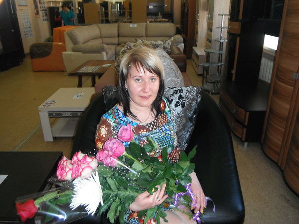 Наталья Пушкарева