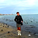 Анна Маслова