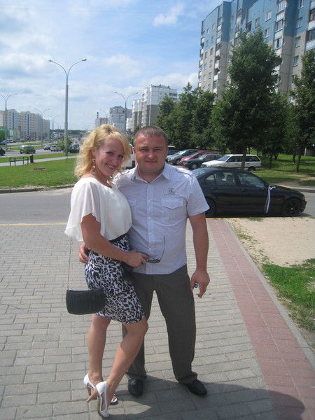 Лена Заневская