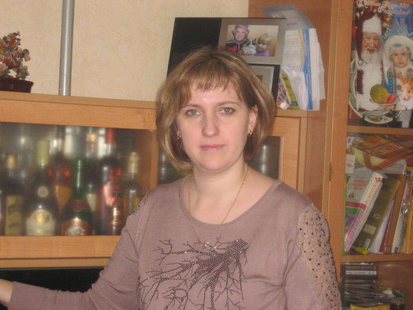 Юлия Крылова