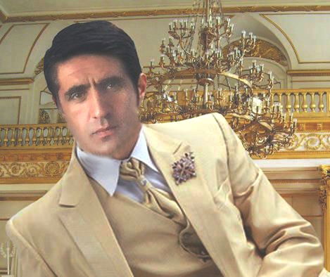 Мурод Ашуров