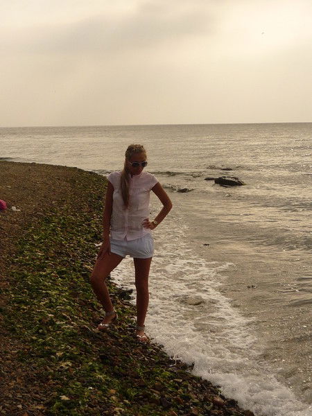 Елена Гевлич