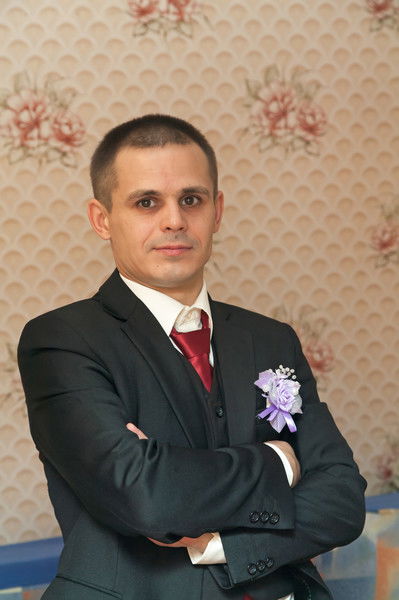 Саша Шаповалов