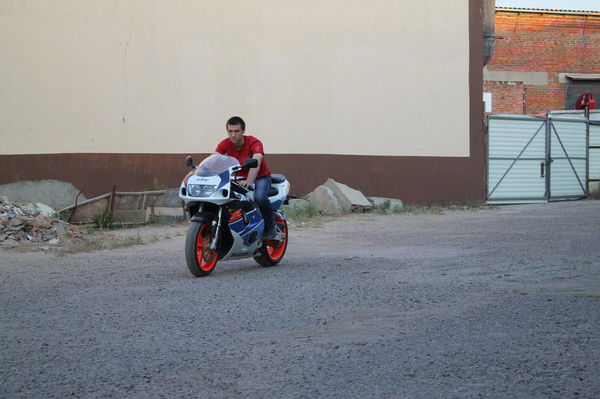 Олег Жижилев