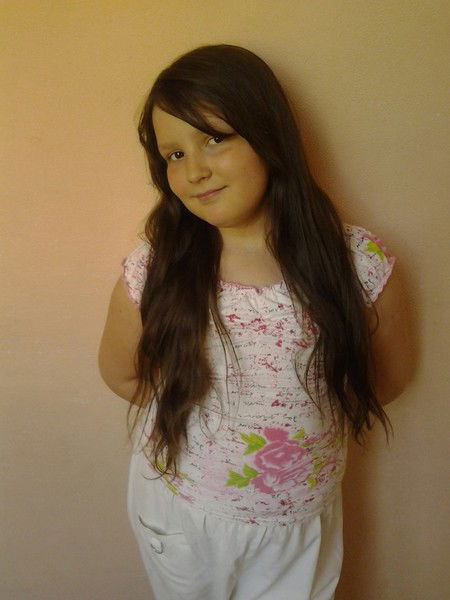 Аня Васюхина